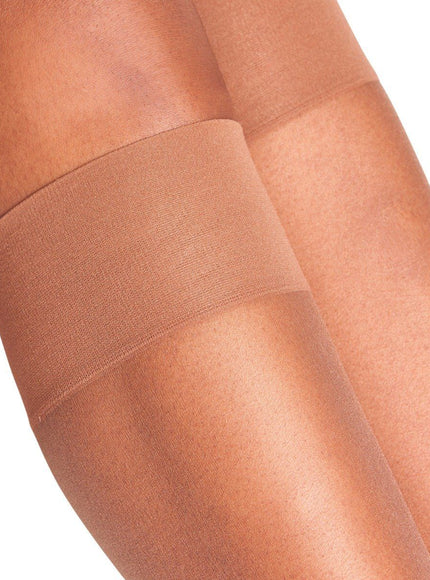 FALKE Shelina 12 DEN Dames Kniekousen 41726