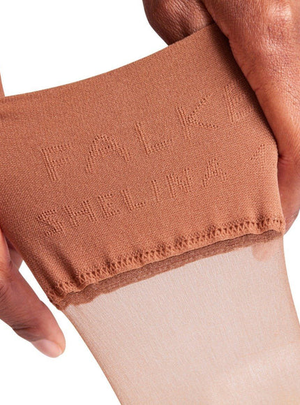 FALKE Shelina 12 DEN Dames Kniekousen 41726
