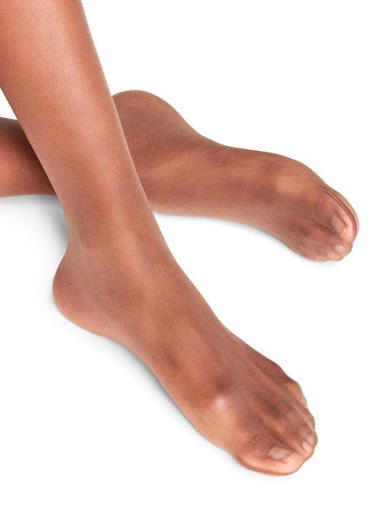 FALKE Shelina 12 DEN Dames Kniekousen 41726
