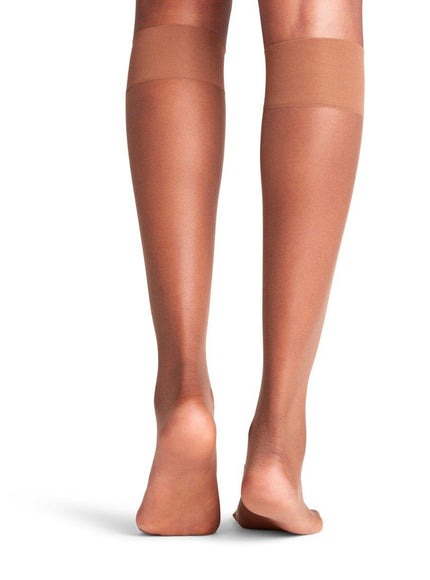 FALKE Shelina 12 DEN Dames Kniekousen 41726