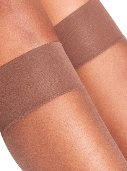 FALKE Shelina 12 DEN Dames Kniekousen 41726