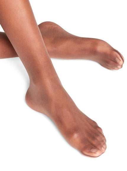 FALKE Shelina 12 DEN Dames Kniekousen 41726