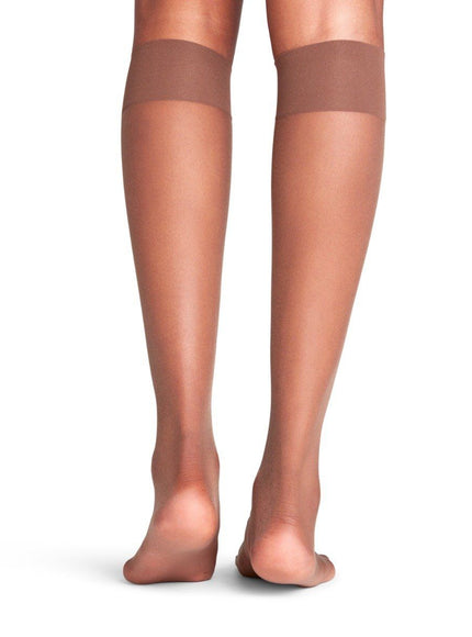 FALKE Shelina 12 DEN Dames Kniekousen 41726
