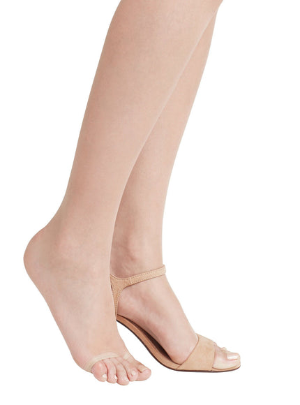 FALKE Shelina Toeless 12 DEN Dames Panty (40029)