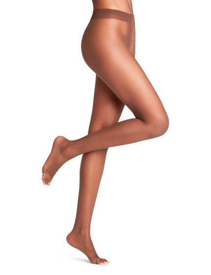 FALKE Shelina Toeless 12 DEN Dames Panty (40029)
