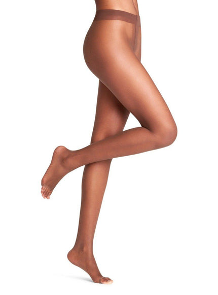 FALKE Shelina Toeless 12 DEN Dames Panty (40029)