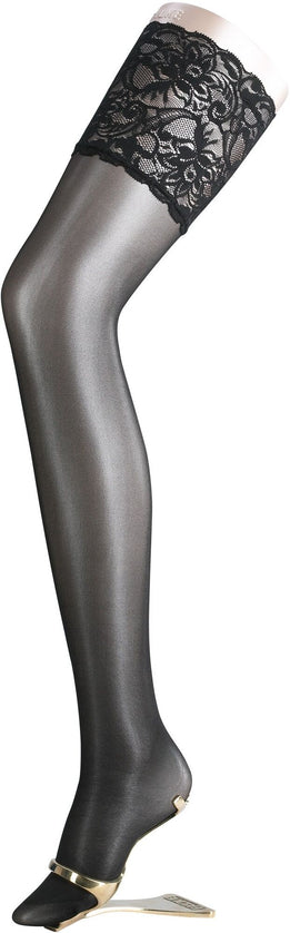 Falke Stay-up Seidenglatt 15 (41584)