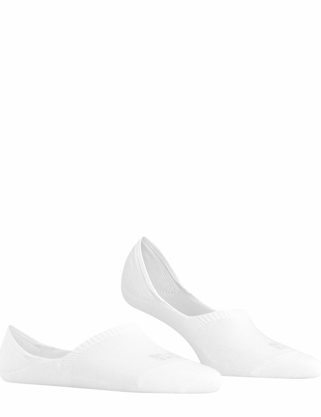 FALKE Step High Cut Dames Kousenvoetjes 46493