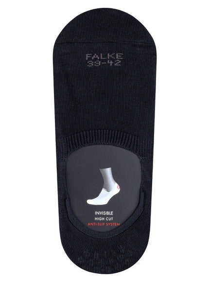 FALKE Step High Cut Heren Kousenvoetjes14676