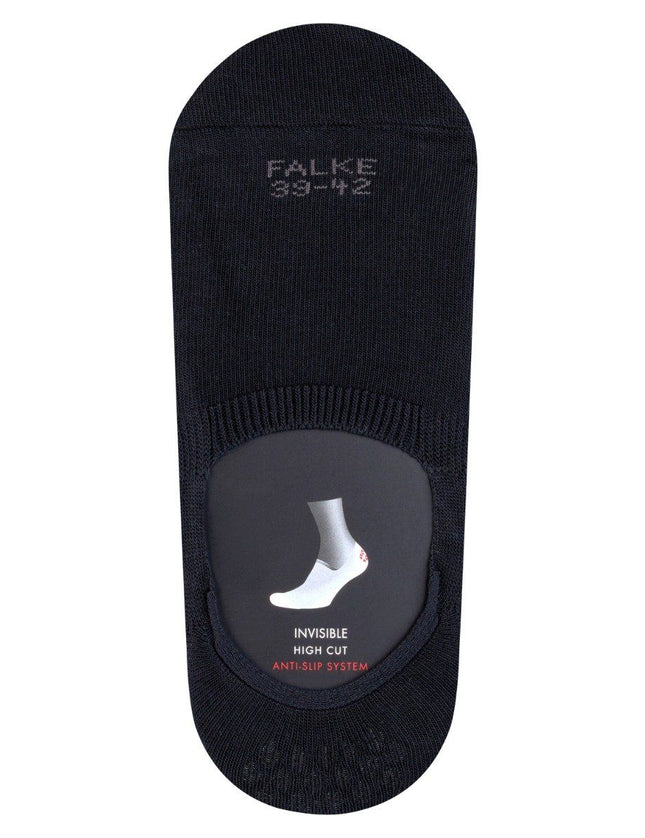 FALKE Step High Cut Heren Kousenvoetjes14676