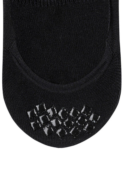 FALKE Step High Cut Heren Kousenvoetjes14676