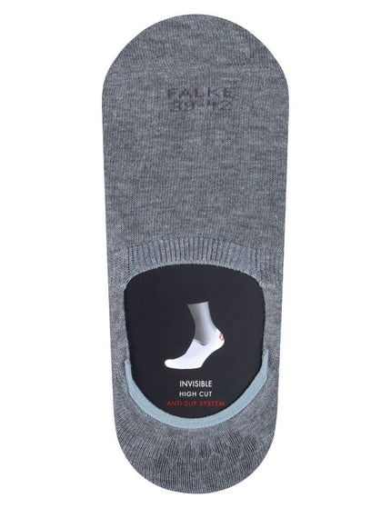 FALKE Step High Cut Heren Kousenvoetjes14676