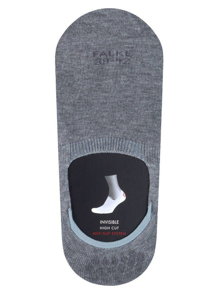 FALKE Step High Cut Heren Kousenvoetjes14676