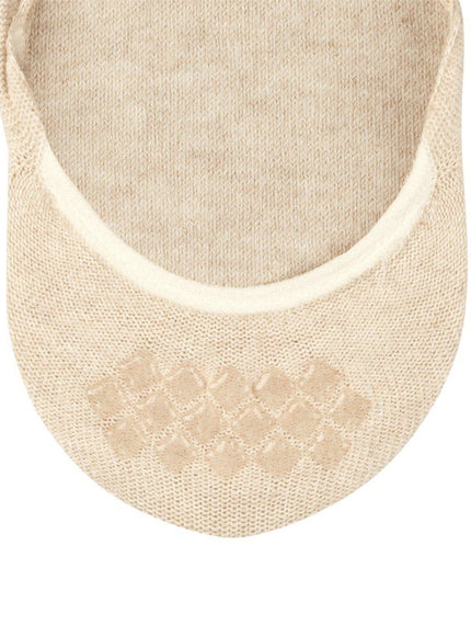 FALKE Step High Cut Heren Kousenvoetjes14676