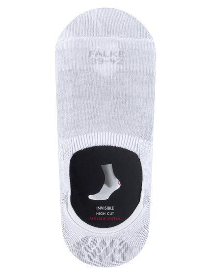 FALKE Step High Cut Heren Kousenvoetjes14676