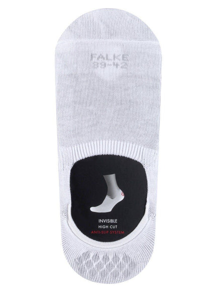 FALKE Step High Cut Heren Kousenvoetjes14676