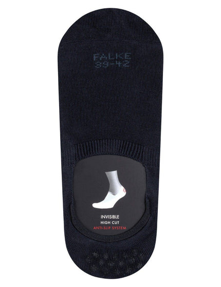 FALKE Step High Cut Heren Kousenvoetjes14676