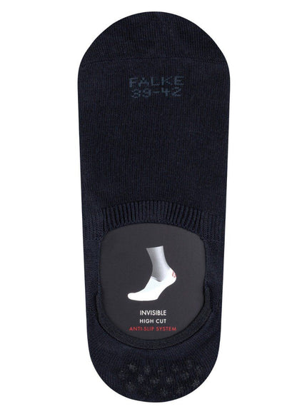 FALKE Step High Cut Heren Kousenvoetjes14676