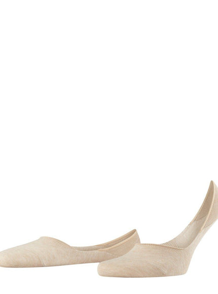 FALKE Step Medium Cut Heren Kousenvoetjes 12498