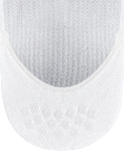 FALKE Step Medium Cut Heren Kousenvoetjes 12498