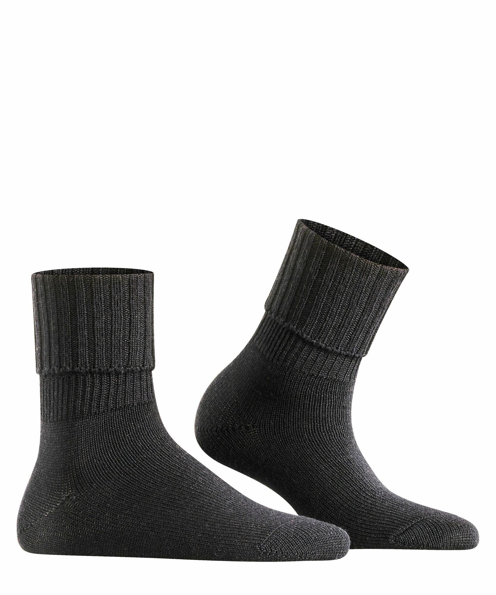 Zwart / 39-42