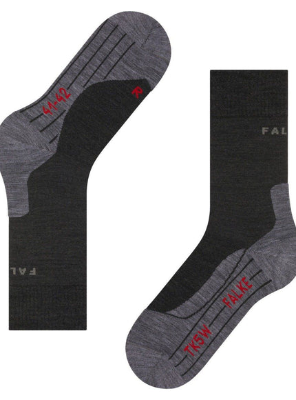 FALKE TK5 Wandel Heren Sokken 16242