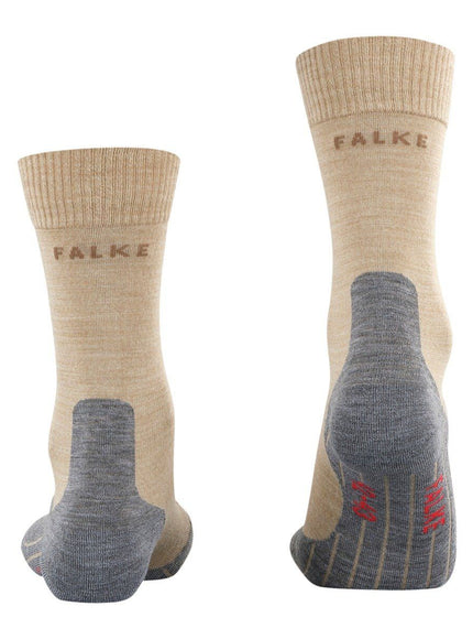 FALKE TK5 Wandel Heren Sokken 16242