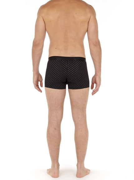 Hom Boxer bief max 401914 zwart