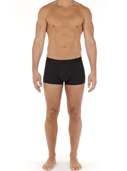 Hom Boxer bief max 401914 zwart
