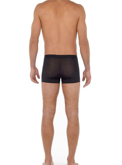 Hom Comfort boxer briefs H-Fresh 402592 0004 Black