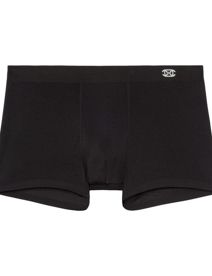 Hom Comfort boxer briefs H-Fresh 402592 0004 Black