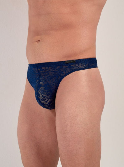 Hom G-String Free Cut Lace 402886
