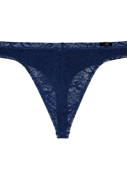 Hom G-String Free Cut Lace 402886