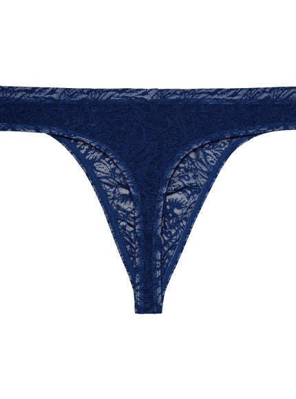 Hom G-String Free Cut Lace 402886