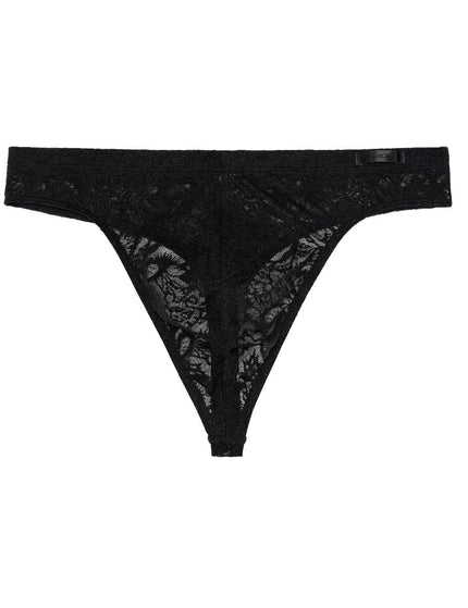 Hom G-String Free Cut Lace 402886