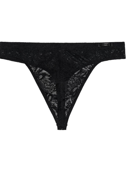 Hom G-String Free Cut Lace 402886