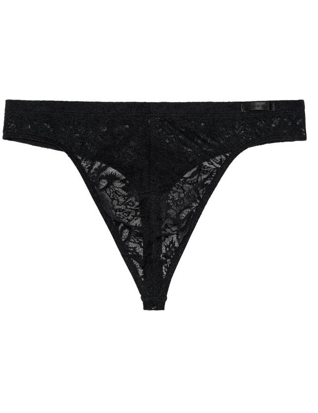 Hom G-String Free Cut Lace 402886