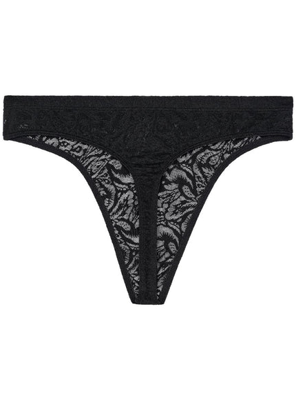 Hom G-String Free Cut Lace 402886