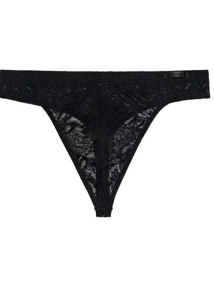 Hom G-String Free Cut Lace 402886