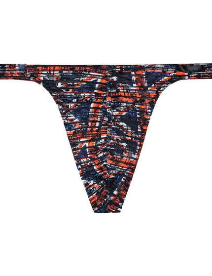 Hom G-String Malcom 403222 PK13 Black/Red