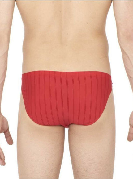 Hom heren micro brief Chic 401333