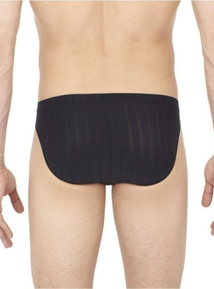 Hom heren micro brief Chic 401333