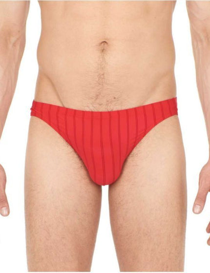 Hom heren micro brief Chic 401333