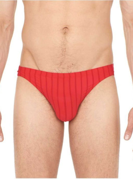 Hom heren micro brief Chic 401333