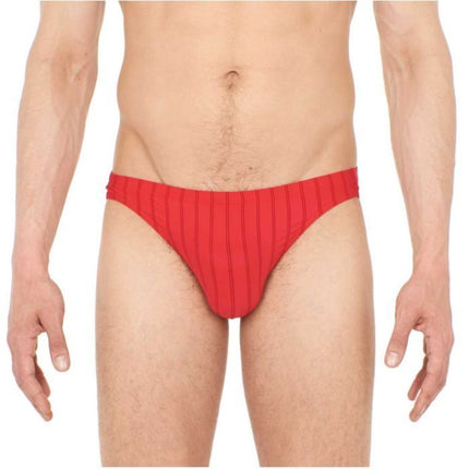 Hom heren micro brief Chic 401333