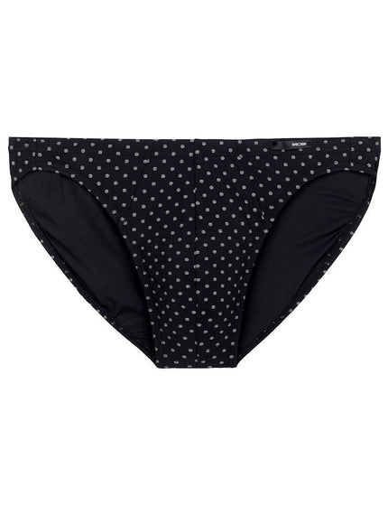 Hom microbrief max 401912 i004 black print