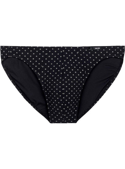 Hom microbrief max 401912 i004 black print