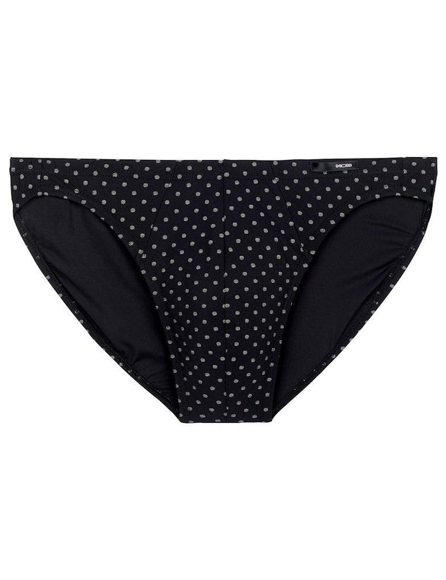 Hom microbrief max 401912 i004 black print
