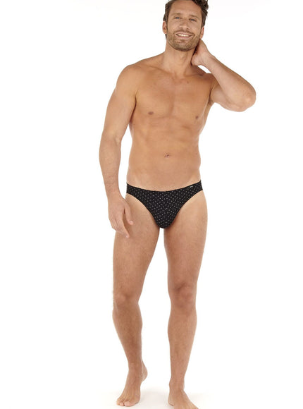 Hom microbrief max 401912 i004 black print