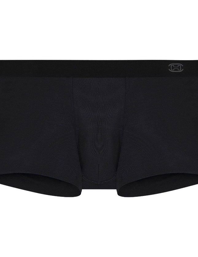 Hom Modal Clean Cut Boxer Brief 402753